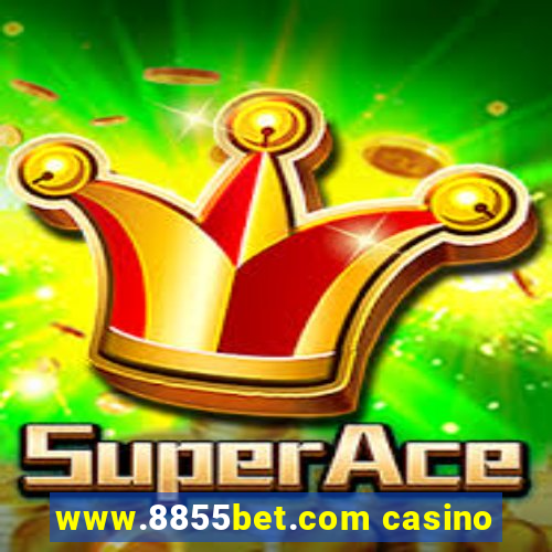 www.8855bet.com casino